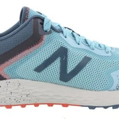 New Balance Fresh Foam Arishi Womens Trail Running Shoes