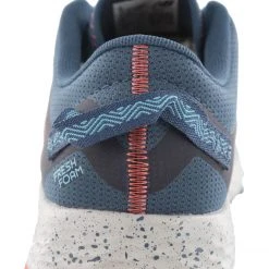 New Balance Fresh Foam Arishi Womens Trail Running Shoes