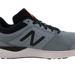 New Balance Men M520 V2 Walking Trail Running Shoes