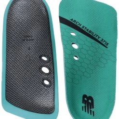 New Balance Insoles Unisex 3-4 Arch Stability IAS3715