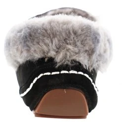 Lamo Aussie Lightweight Mocassin Slippers Womens 22 Lamo Aussie Lightweight Mocassin Slippers Womens