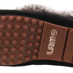 Lamo Aussie Lightweight Mocassin Slippers Womens 23 Lamo Aussie Lightweight Mocassin Slippers Womens