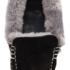 Lamo Aussie Lightweight Mocassin Slippers Womens 24 Lamo Aussie Lightweight Mocassin Slippers Womens