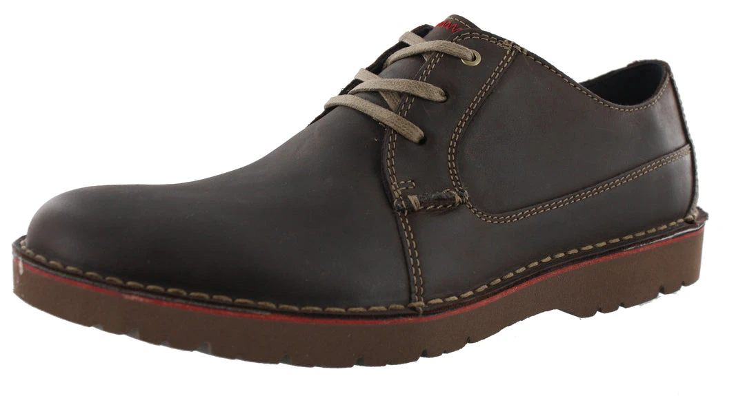 Clarks Of England Clarks Mens Casual Shoes Vargo Plain Clarks Of England Clarks Mens Casual Shoes Vargo Plain