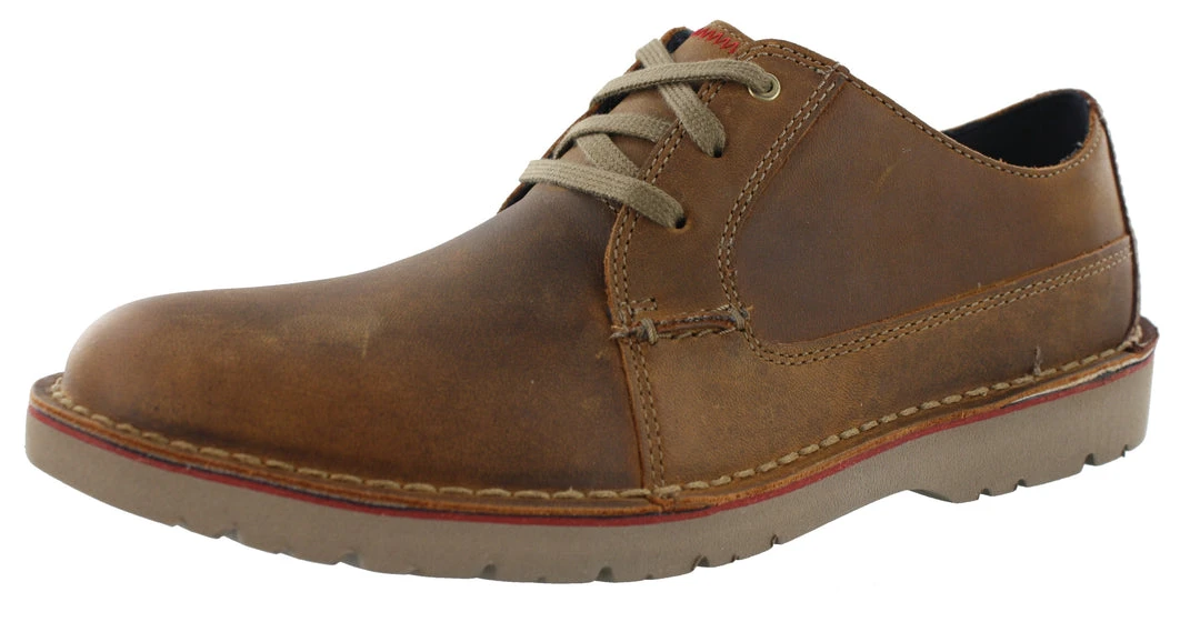 Clarks Of England Clarks Mens Casual Shoes Vargo Plain Clarks Of England Clarks Mens Casual Shoes Vargo Plain