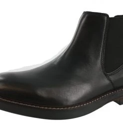 Clarks Of England Clarks Men's Casual Chelsea Boots Paulson Up