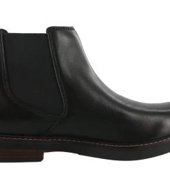 Clarks Of England Clarks Men's Casual Chelsea Boots Paulson Up