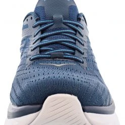 Hoka One One Hoka Arahi 4 Wide EE Men's Cushioned Running Shoes For Bad Knees 16 Hoka One One Hoka Arahi 4 Wide EE Men's Cushioned Running Shoes For Bad Knees