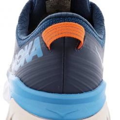 Hoka One One Hoka Arahi 4 Wide EE Men's Cushioned Running Shoes For Bad Knees 17 Hoka One One Hoka Arahi 4 Wide EE Men's Cushioned Running Shoes For Bad Knees