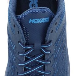 Hoka One One Hoka Arahi 4 Wide EE Men's Cushioned Running Shoes For Bad Knees 19 Hoka One One Hoka Arahi 4 Wide EE Men's Cushioned Running Shoes For Bad Knees