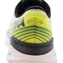 Hoka One One Hoka Arahi 4 Wide EE Men's Cushioned Running Shoes For Bad Knees 23 Hoka One One Hoka Arahi 4 Wide EE Men's Cushioned Running Shoes For Bad Knees
