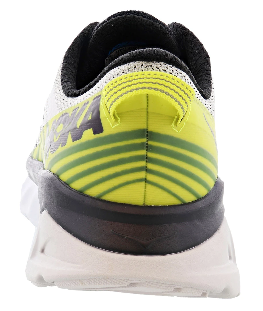 Hoka One One Hoka Arahi 4 Wide EE Men's Cushioned Running Shoes For Bad Knees 10 Hoka One One Hoka Arahi 4 Wide EE Men's Cushioned Running Shoes For Bad Knees