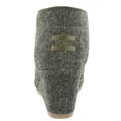 Toms Women Desert Wedge Lace Up Booties 20 Toms Women Desert Wedge Lace Up Booties