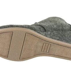 Toms Women Desert Wedge Lace Up Booties 21 Toms Women Desert Wedge Lace Up Booties