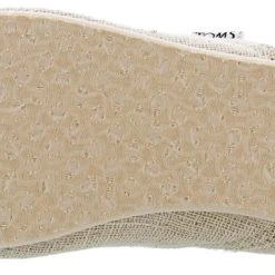 Toms Women Slip On Canvas Shoes Redondo Flats