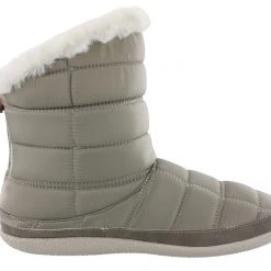 Toms Inez Women Back Zipper Cozy Ankle Booties 14 Toms Inez Women Back Zipper Cozy Ankle Booties
