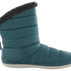 Toms Inez Women Back Zipper Cozy Ankle Booties 18 Toms Inez Women Back Zipper Cozy Ankle Booties