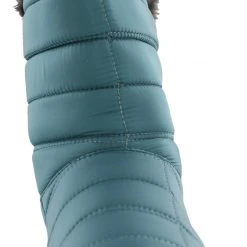 Toms Inez Women Back Zipper Cozy Ankle Booties 19 Toms Inez Women Back Zipper Cozy Ankle Booties