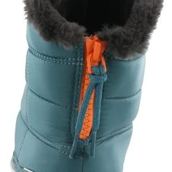 Toms Inez Women Back Zipper Cozy Ankle Booties 20 Toms Inez Women Back Zipper Cozy Ankle Booties