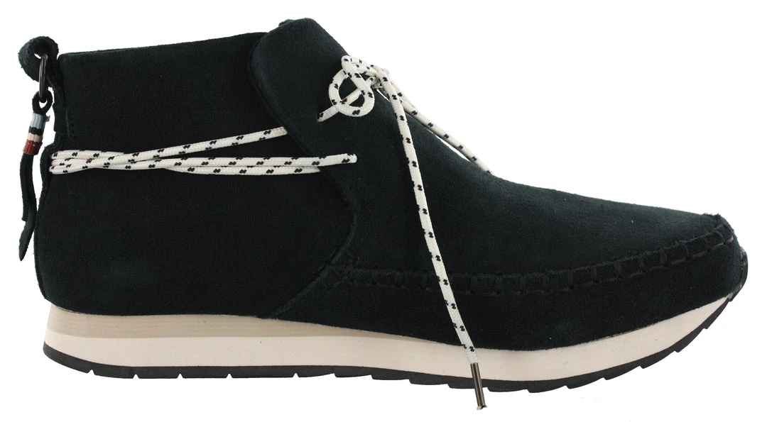 Toms Women Water Resistant Moccasin Boots Rio Mid 2 Toms Women Water Resistant Moccasin Boots Rio Mid