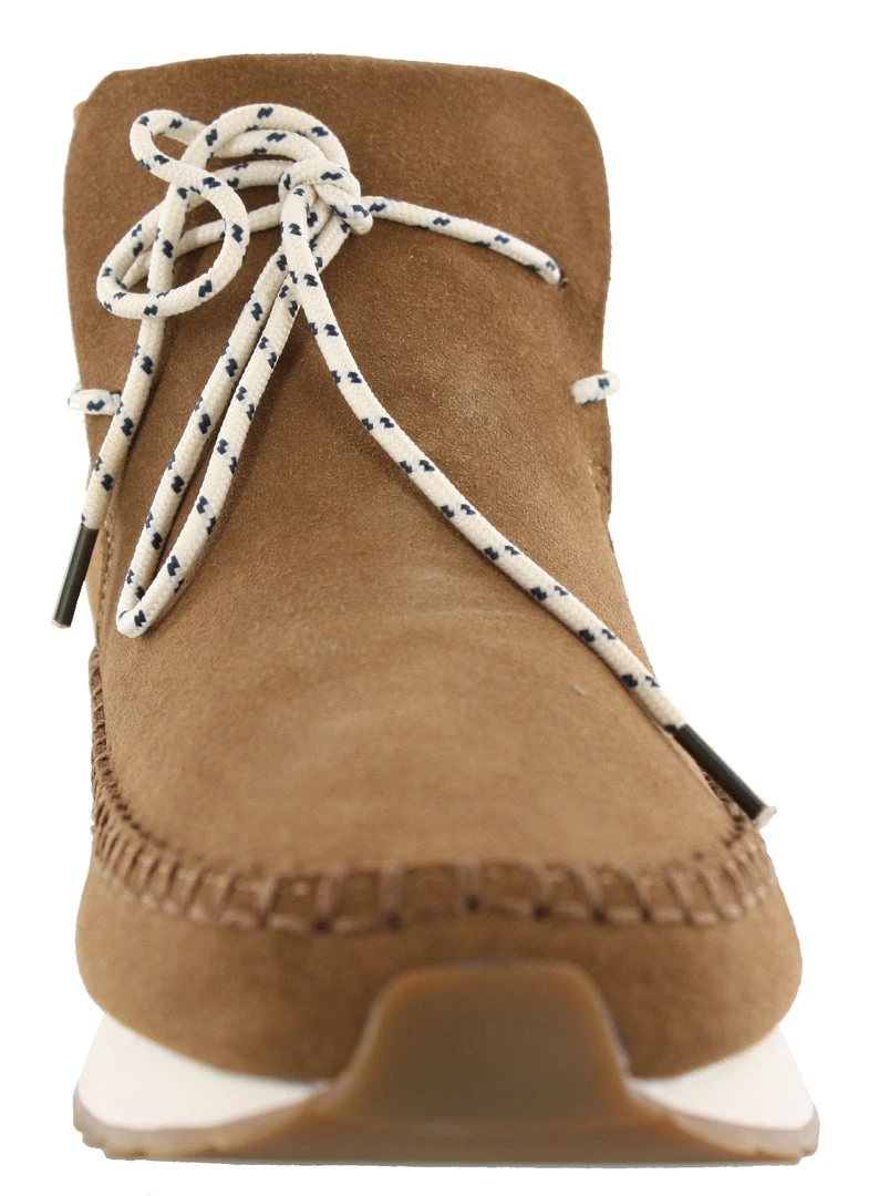 Toms Women Water Resistant Moccasin Boots Rio Mid 8 Toms Women Water Resistant Moccasin Boots Rio Mid