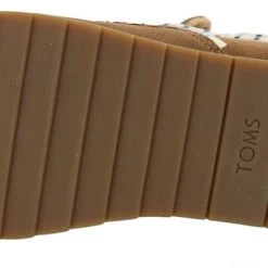 Toms Women Water Resistant Moccasin Boots Rio Mid 24 Toms Women Water Resistant Moccasin Boots Rio Mid
