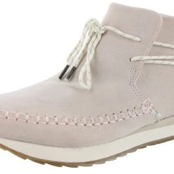 Toms Women Water Resistant Moccasin Boots Rio Mid 25 Toms Women Water Resistant Moccasin Boots Rio Mid