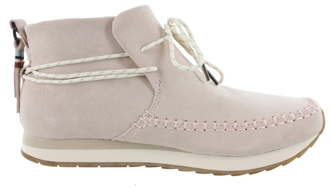 Toms Women Water Resistant Moccasin Boots Rio Mid 12 Toms Women Water Resistant Moccasin Boots Rio Mid