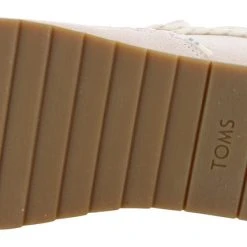 Toms Women Water Resistant Moccasin Boots Rio Mid 29 Toms Women Water Resistant Moccasin Boots Rio Mid