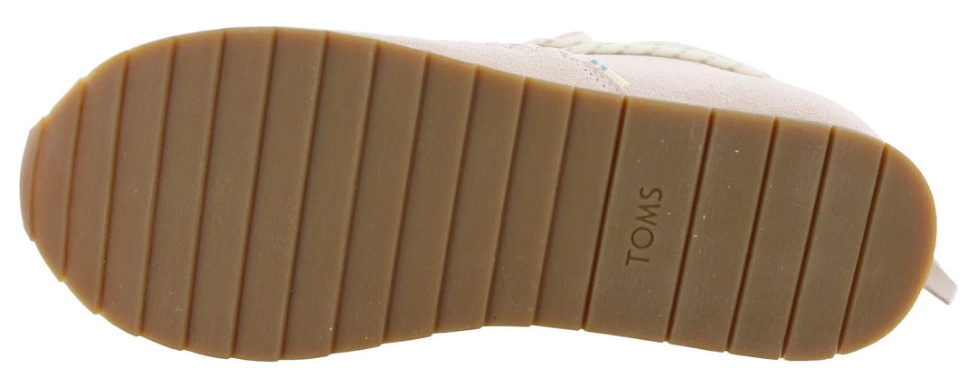 Toms Women Water Resistant Moccasin Boots Rio Mid 15 Toms Women Water Resistant Moccasin Boots Rio Mid