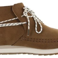 Toms Women Water Resistant Moccasin Boots Rio Mid 21 Toms Women Water Resistant Moccasin Boots Rio Mid