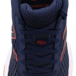 New Balance Men's 680 V6 Lightweight Trail Walking Running Shoes