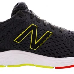 New Balance Men's 680 V6 Lightweight Trail Walking Running Shoes