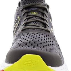 New Balance Men's 680 V6 Lightweight Trail Walking Running Shoes