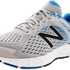New Balance Men's 680 V6 Lightweight Trail Walking Running Shoes