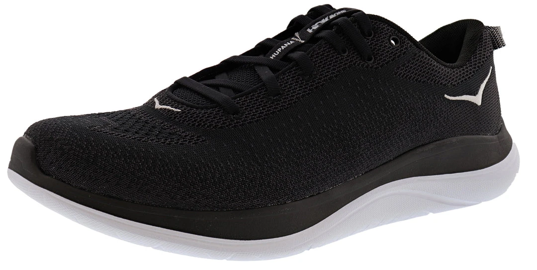 Hoka One One Hoka Hupana Flow Men's Ultra Marathon Cushioned Running Shoes 1 Hoka One One Hoka Hupana Flow Men's Ultra Marathon Cushioned Running Shoes