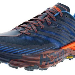 Hoka One One Hoka Speedgoat 4 Men's Trail Running Shoes