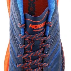 Hoka One One Hoka Speedgoat 4 Men's Trail Running Shoes