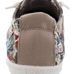 Skechers Women Bobs Beach Bingo Rock Band Memory Foam Walking Shoes 10 Skechers Women Bobs Beach Bingo Rock Band Memory Foam Walking Shoes