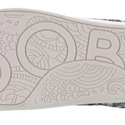 Skechers Women Bobs Beach Bingo Rock Band Memory Foam Walking Shoes 11 Skechers Women Bobs Beach Bingo Rock Band Memory Foam Walking Shoes