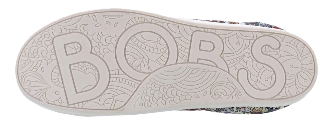 Skechers Women Bobs Beach Bingo Rock Band Memory Foam Walking Shoes 5 Skechers Women Bobs Beach Bingo Rock Band Memory Foam Walking Shoes