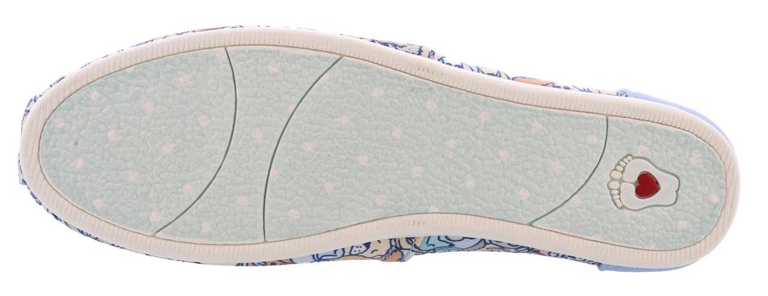 Skechers Women Bobs Plush Woof Party Memory Foam Flats Skechers Women Bobs Plush Woof Party Memory Foam Flats