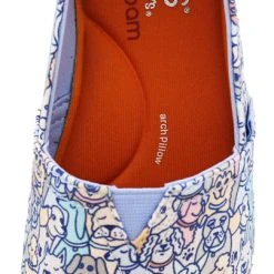 Skechers Women Bobs Plush Woof Party Memory Foam Flats 5 Skechers Women Bobs Plush Woof Party Memory Foam Flats