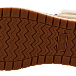 Toms Mesa Women Lace Up Waterproof Ankle Boots