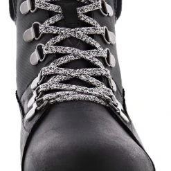 Toms Mesa Women Lace Up Waterproof Ankle Boots