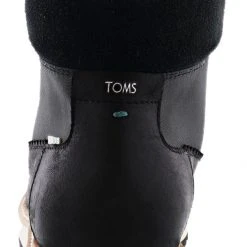 Toms Mesa Women Lace Up Waterproof Ankle Boots