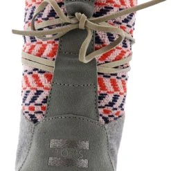 Toms Women Pull On Ankle Boots Nepal 17 Toms Women Pull On Ankle Boots Nepal