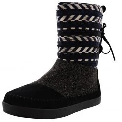 Toms Women Pull On Ankle Boots Nepal 27 Toms Women Pull On Ankle Boots Nepal