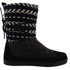 Toms Women Pull On Ankle Boots Nepal 21 Toms Women Pull On Ankle Boots Nepal