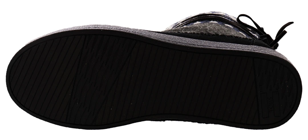 Toms Women Pull On Ankle Boots Nepal 11 Toms Women Pull On Ankle Boots Nepal